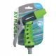 Pistola a spruzzo regolabile - plastica - Verdemax