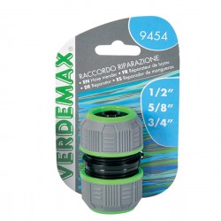 Raccordo riparazione universale - Verdemax