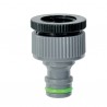 Raccordo rubinetto - diametro 1/2” - 3/4" - Verdemax
