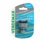 Raccordo rubinetto - diametro 1/2” - 3/4" - Verdemax