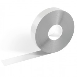 Nastro adesivo DURALINESTRONG 50/12 1725 - permanente - 5 cm x 30 m - bianco - Durable