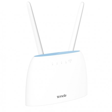 Router dual-band AC1200 - Wi-Fi 4G + LTE - Tenda