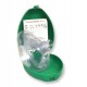 Dispositivo di rianimazione Pocket Mask - PVS