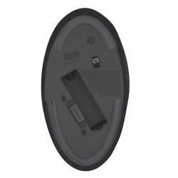 Mouse ergonomico ProFit - wireless - Kensington