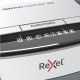 Distruggidocumenti Optimum AutoFeed+ 45X - a frammenti - Rexel