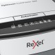 Distruggidocumenti Optimum AutoFeed+ 50X - a frammenti - Rexel