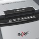 Distruggidocumenti Optimum AutoFeed+ 100X - a frammenti - Rexel