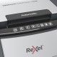 Distruggidocumenti Optimum AutoFeed+ 130M - a micro frammenti - Rexel