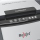 Distruggidocumenti Optimum AutoFeed+ 130X - a frammenti - Rexel