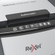 Distruggidocumenti Optimum AutoFeed+ 150X - a frammenti - Rexel