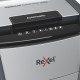 Distruggidocumenti Optimum AutoFeed+ 225X - a frammenti - Rexel