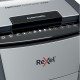 Distruggidocumenti Optimum AutoFeed+ 300M - a micro frammenti - Rexel
