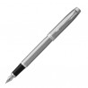 Penna stilografica IM SS CT - punta F - Parker