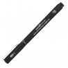 Pin fineliner - punta 0,3 mm - nero - Uni Mitsubishi