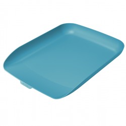 Vaschetta portacorrispondenza Cosy - blu - Leitz