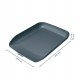 Vaschetta portacorrispondenza Cosy - grigio - Leitz