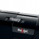 Distruggidocumenti Secure X8 - a frammenti - Rexel