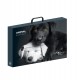 Valigetta polionda Animal Friends - 28 x 38 cm - dorso 5 cm - fantasie assortite - Colorosa