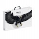 Valigetta polionda Animal Friends - 38 x 53 cm - dorso 5 cm - fantasie assortite - Colorosa