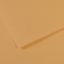 Foglio Mi-Teintes - A4 - 160 gr - canapa chiara - Canson