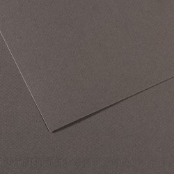 Foglio Mi-Teintes - A4 - 160 gr - grigio ardesia - Canson