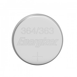 Micropila Watch 364-363 - a pastiglia - ossido argento -Energizer