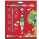 Matite colorate Color Grip - acquerellabili - Faber-Castell - scatola 24 pezzi