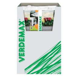 Velo di protezione - per piante - 1,6 x 5 m - 17 gr - TNT - bianco - Verdemax