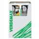 Cappuccio di protezione - per piante - 1 x 1,6 m - 17 gr - TNT - bianco - Verdemax - conf.3 pezzi