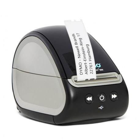 Etichettatrice Labelwriter 550 - Dymo