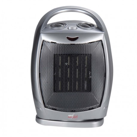 Termoventilatore ceramico Calido - 1500W - Melchioni Family
