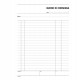 Blocco buoni consegna - 148 x 215 mm - 100 fg - DU164420000 - Data Ufficio