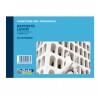 Blocco rapporto lavori - 50/2 copie autoricalcanti - DU1679C0000 - Data Ufficio