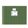 Registro carico/scarico stupefacenti unità operative - 100 pag numerate - DU132101200 - Data Ufficio