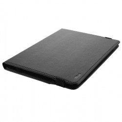 Custodia folio per tablet - Primo - da 10" - nero - Trust