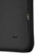 Borsa per notebook - Bologna - ecocompatibile - da 16" - nero - Trust