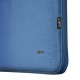 Borsa per notebook - Bologna - ecocompatibile - da 16" - blu - Trust