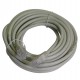 Cavetto LAN patch CAT6 UTP - 5 metri - MKC