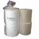 Rotoli assorbenti - per oli ed idrocarburi - 41 cm x 46 m - Carvel - conf. 2 pezzi