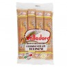 Grissini Torinesi - 240gr - multipack 17 monoporzioni - Valledoro