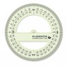 Goniometro Re-generation - 360° - 12 cm - Arda
