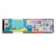 Pasta Pongo - panetto 50 gr - colori assortiti - Giotto - conf.10 pezzi