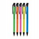 Portamine usa e getta Artio - 0.7 mm - HB - colori assortiti - Papermate - conf.5 pezzi