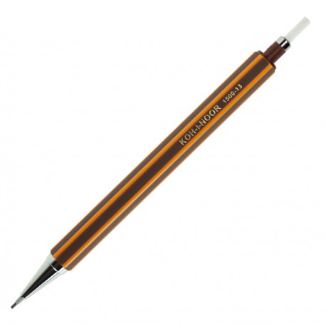 Portamine DH1500 - in gomma - mina da 1,3 mm - Koh.I.Noor