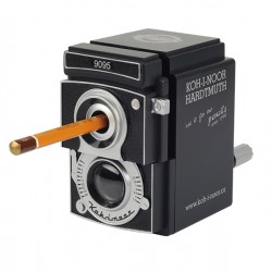 Temperamatita Rollei Style - a manovella - Koh.I.Noor