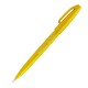 Pennarello Brush Sign Pen - colori assortiti - Pentel - conf. 6 pezzi