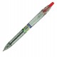 Penna a sfera scatto B2P Ecoball BeGreen - punta 1.0 mm - rosso - Pilot