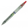 Penna a sfera scatto B2P Ecoball BeGreen - punta 1.0 mm - rosso - Pilot