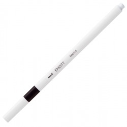 Fineliner Emott - tratto 0.4 mm - nero - Uni Mitsubishi