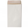 Sacchetto Secursac - antistrappo - B5 - 19 x 26 x 4 cm - 130 gr - bianco - Blasetti - conf. 100 pezzi